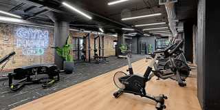 Fulton Cotton Mill Lofts Gallery 15