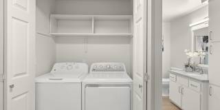 Pacific Crest Apartments Gallery 14
