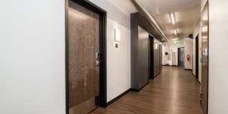 Nexus @ Downing Gallery 14