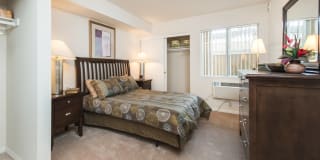 Valley View Senior Apartments Gallery 15