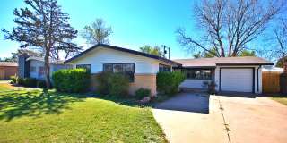 Completely Renovated 3/2 Close to Texas Tech Gallery 1