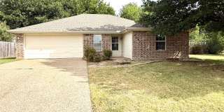 Available Now! Charming Single-Story Home in Waco with Modern Finishes & Spacious Yard Available Now! Charming Single-Story Home in Waco with Modern Finishes & Spacious Yard Gallery 1