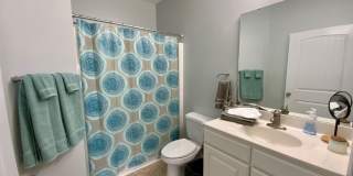 Furnished 3 bedroom 3 bath Condo - Flexible Term lease - Topsail Landing Community Gallery 20