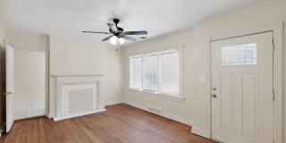 Charming 3BR House in Atlanta Charming 3BR House in Atlanta Gallery 12