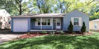 Adorable Home in Raytown! Gallery 1