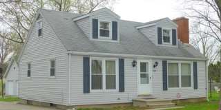 3805 E. Rudisill Blvd- Nice 3 Bedroom House! *Upcoming* (Not Yet Showable) Gallery 1