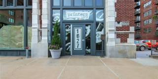 1627 Locust Street Gallery 7
