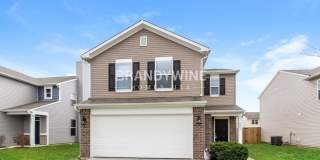 8043 Fisher Bend Drive Gallery 1