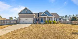 3 bedroom 2 bathroom with a bonus room Gallery 1