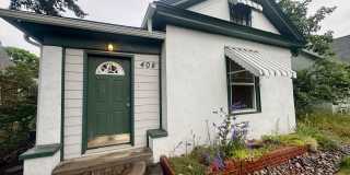 Gorgeous 4 Bed / 2 Bath Home on 6th Street! Gorgeous 4 Bed / 2 Bath Home on 6th Street! Gallery 1