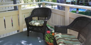 Central Park Apartments Gallery 13