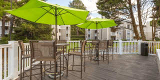Affordable Housing -  Bridges at Mallard Creek Apartment Homes Gallery 17