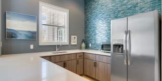 Lakeside Retreat at 27 Gallery 7