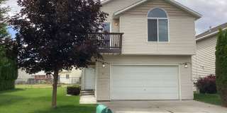 Four bed two bath single family house Gallery 1