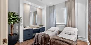 Town Treeline Gallery 5