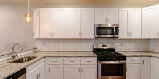 Three Bed Brewerytown Home Gallery 12