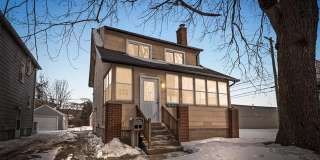 20734 Caledonia Avenue Gallery 1