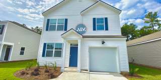 Now Pre-Leasing for August 2026: 3BR Home at The Retreat at East Argent Gallery 1