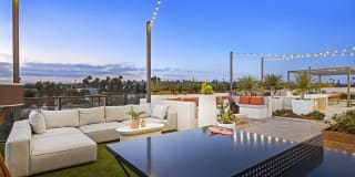 The Charlie Mar Vista Gallery 33