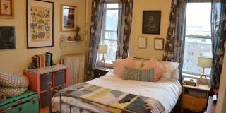 $2,400 Brighton 1BR  | Elevator Building | Near Packards Corner Gallery 1