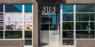 303 Front Street Gallery 19