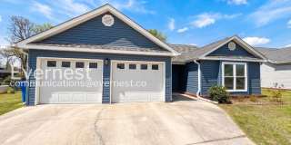 1726 Hawk Run Lane Gallery 1