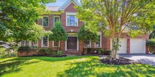 8931 FALLS FARM Drive Gallery 1