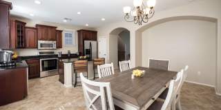1628 E CANYON CREEK Drive Gallery 8