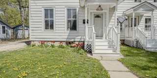 373 Cedar Street Gallery 1