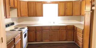 3 bed, 1 bath home Gallery 3