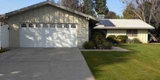 55 and OLDER KERN CITY 2 BED UPDATED HOME Gallery 1