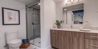 Urban Center Apartments Gallery 10