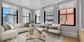 250 MERCER ST. Gallery 1