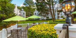 Affordable Housing -  Bridges at Mallard Creek Apartment Homes Gallery 18