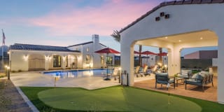 Pillar at Fountain Hills Gallery 4