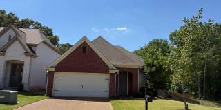 Gated Community - 3 Bedroom 2 Bathroom Cordova Rental Home Gallery 1