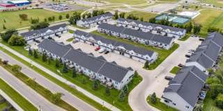 Montgomery Townhomes Gallery 3