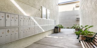 Parthenia Terrace Apartments Gallery 38