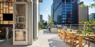 138 Willoughby Street Gallery 30