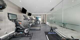 Whitcomb Terrace Apartments Gallery 7