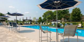 Lenox West Luxury Apartments Gallery 23