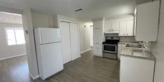2 Bed/1 Bath Single-family Home-- AVAILABLE NOW! Gallery 9