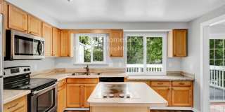 Secluded Nature Retreat: 3 Beds, 2 Baths with Bonus Space! Gallery 1