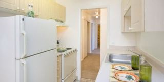 Bristol Square Apartments Gallery 2