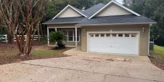 3/2 House in Northeast Tallahassee Gallery 1