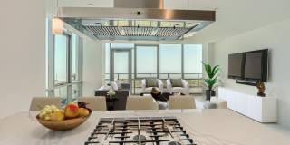 Sentral Michigan Avenue Gallery 12