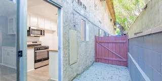 Northgate Apartments Gallery 9