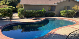 Spacious 4 Bedroom, Single-Level Home with a Pool Gallery 1
