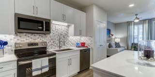 Bevan - Apartments & Townhomes Gallery 2