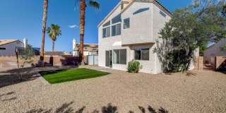 Remodeled 4 Bedroom Home in 89123 Gallery 50